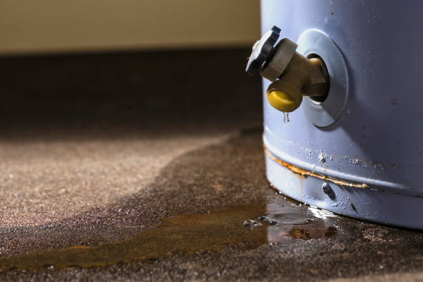 Trusted Dravosburg, PA Water damage restoration Experts