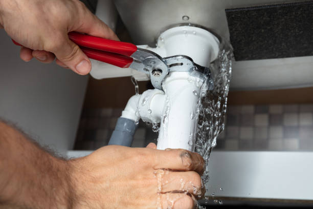 Best Water damage restoration near me  in Dravosburg, PA