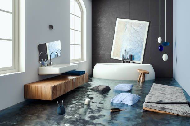 Best Sewage cleanup and water damage restoration  in Dravosburg, PA