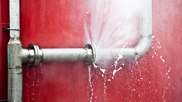 Best 24-hour water damage restoration  in Dravosburg, PA